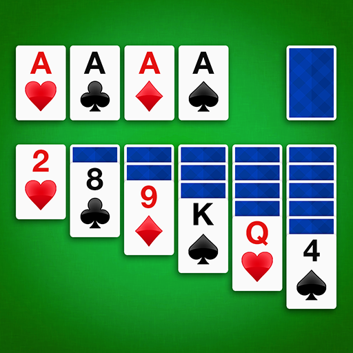 Solitaire – Classic Card Games