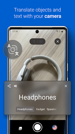 iTranslate Translator