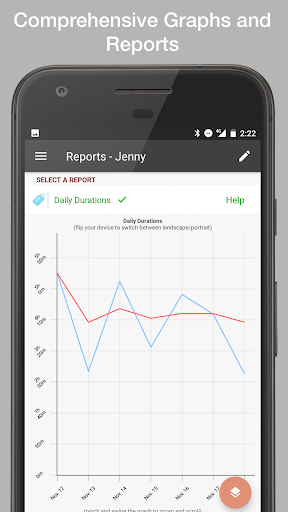 Feed Baby – Baby Tracker