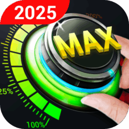 Volume Booster – Sound Speaker