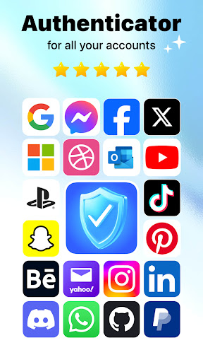 Authenticator – Authkey 2FA