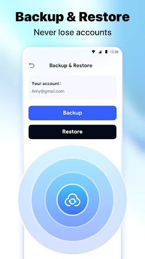 Authenticator – Authkey 2FA