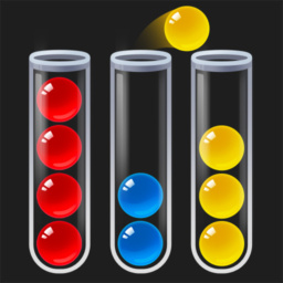 Ball Sort Puzzle – Color Game