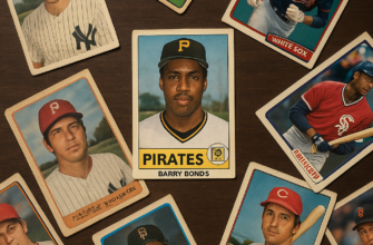 Baseball Card Value Guide: Legendary Players and Investment Insights for 2026