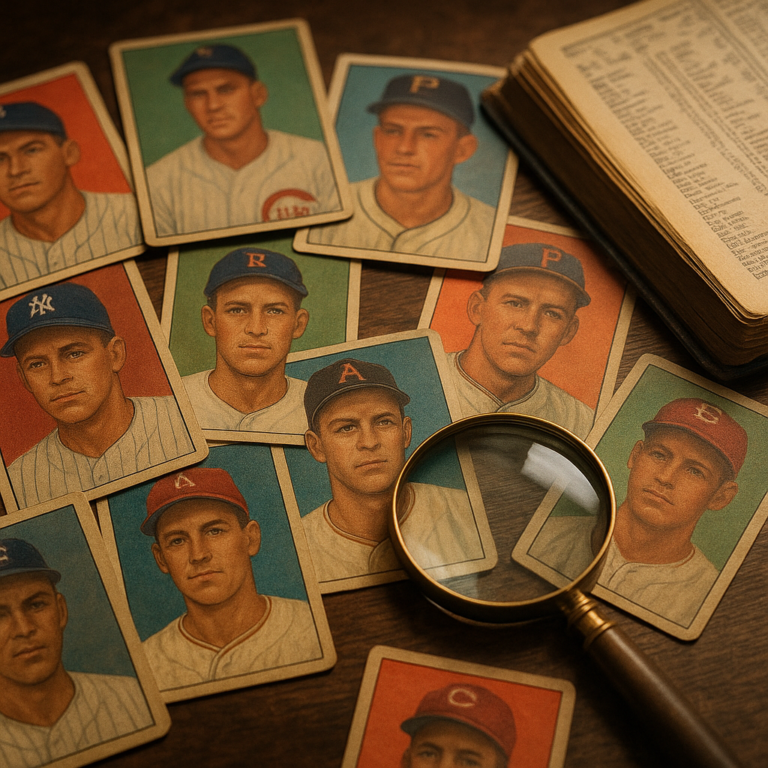 Baseball Card Value: Complete Collector's Guide to Pricing and Valuation