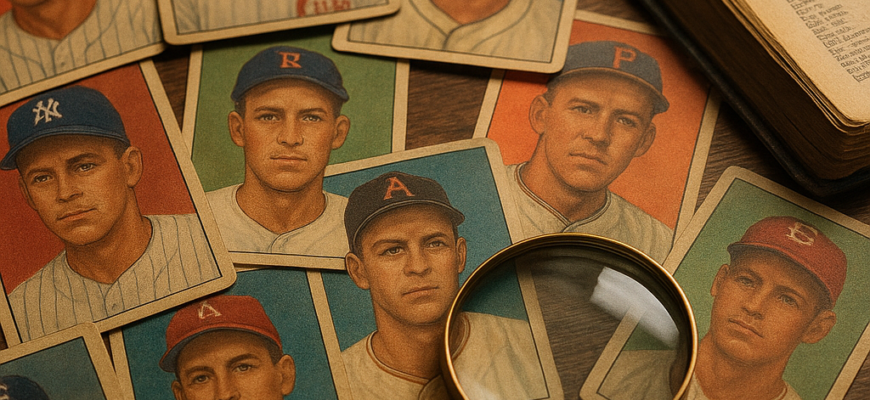 Baseball Card Value: Complete Collector's Guide to Pricing and Valuation