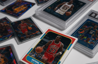 Basketball Cards: The Complete Collector's Guide to Grading, Investing, and Building Your Dream Collection