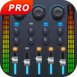 Equalizer – Bass Booster EQ