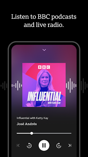 BBC: World News & Stories