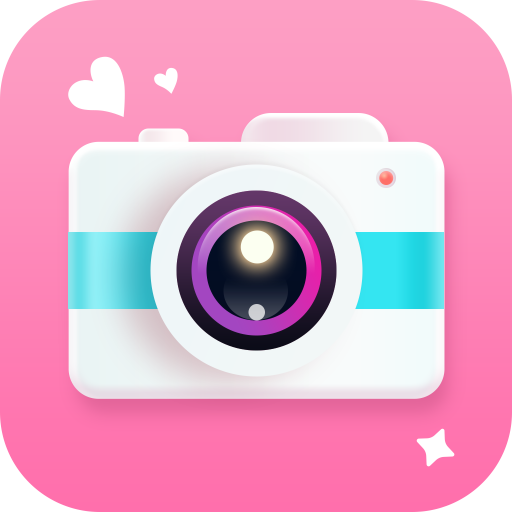 Beauty Camera – Selfie Camera