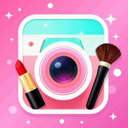 Makeup Camera & Selfie Editor