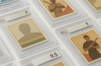 Beckett Grading Services: The Complete Guide to Professional Card Authentication
