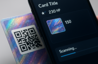Best QR Code Scanner Apps for Trading Card Authentication and Collection Management in 2026