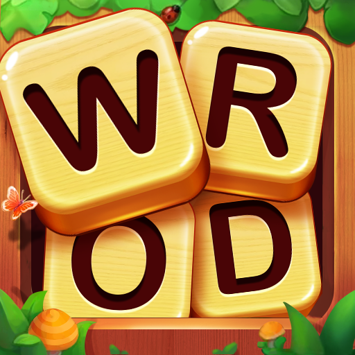 Word Find – Word Connect Games