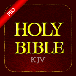 King James Bible – KJV Pro
