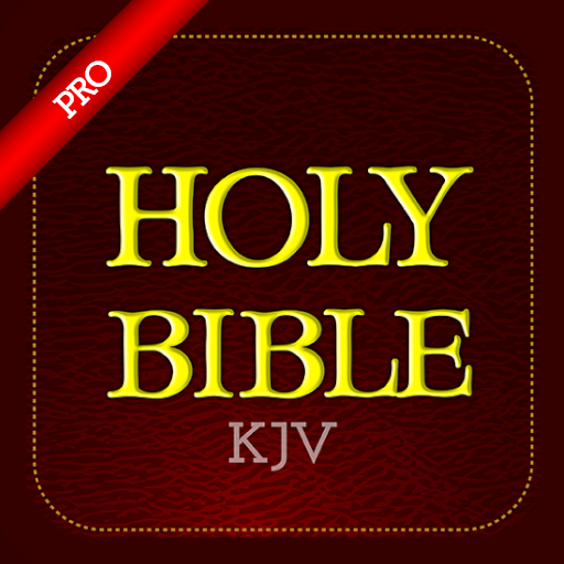 King James Bible – KJV Pro