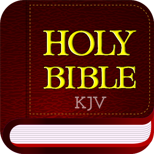 King James Bible – KJV Offline