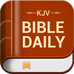 Bible Daily, KJV Bible + Audio