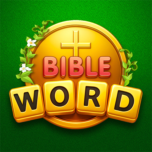 Bible Word Puzzle – Word Games