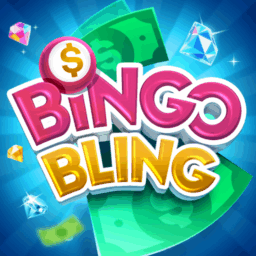 Bingo Bling – Win Real Cash
