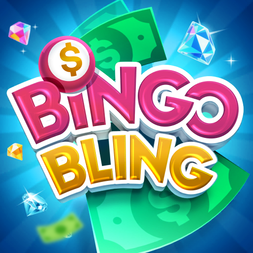 Bingo Bling – Win Real Cash