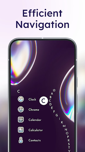 Niagara Launcher ‧ Home Screen