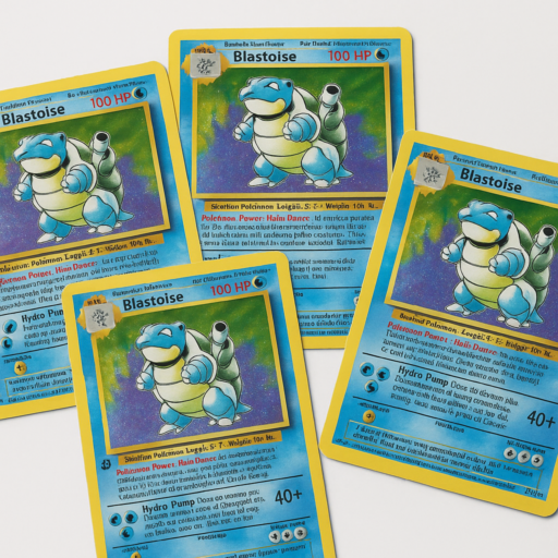 Blastoise Pokemon Card: Complete Price and Value Guide for Collectors