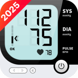 Blood Pressure App