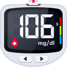 Blood Sugar – Diabetes App