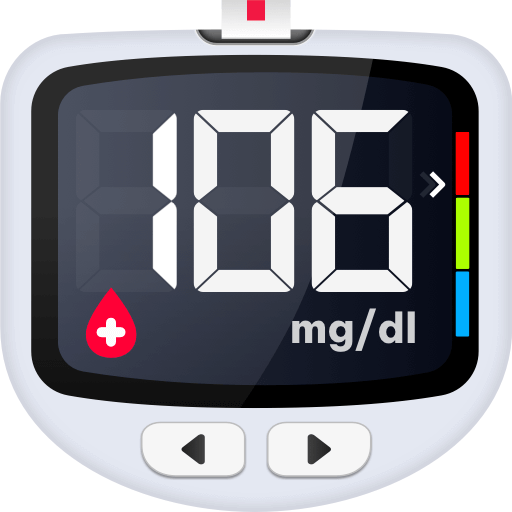 Blood Sugar – Diabetes App