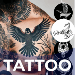 Tattoo Simulator Tattoo Maker