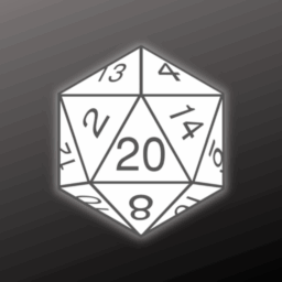 RPG Simple Dice PLUS