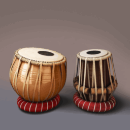 Tabla: India’s mystical drum