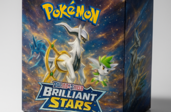 Pokemon Brilliant Stars Booster Box: The Complete Collector's Guide to Value, Cards, and Investment Potential