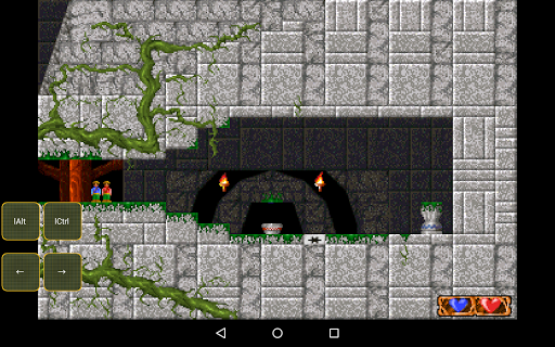 Magic DosBox