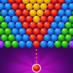 Bubble Shooter – Pop Puzzle
