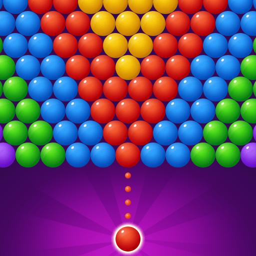 Bubble Shooter – Pop Puzzle