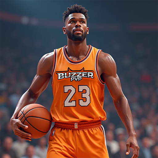 Buzzer Beater – Basketball PvP