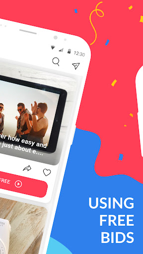 GiveAway: Buy Stuff, Earn Cash