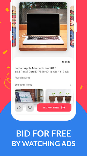 GiveAway: Buy Stuff, Earn Cash