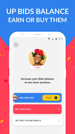 GiveAway: Buy Stuff, Earn Cash