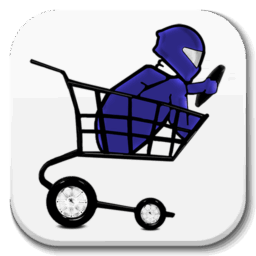 Speed Shopping List