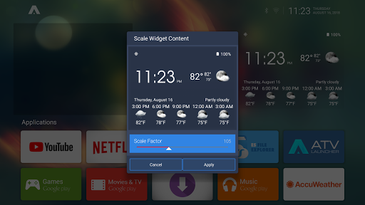 ATV Launcher Pro