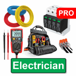 Electricians’ Handbook PRO