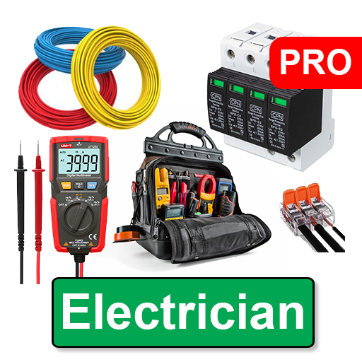 Electricians’ Handbook PRO