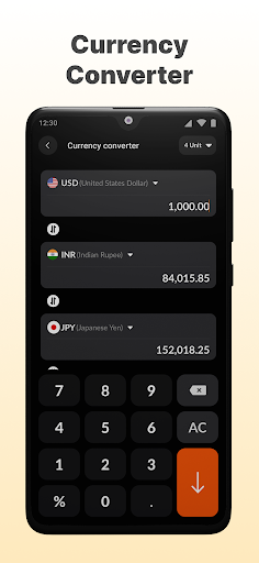 Easy Calculator