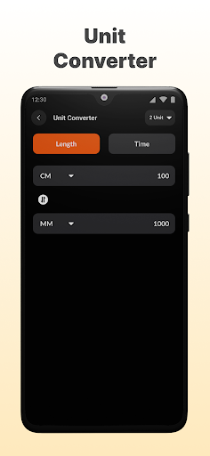 Easy Calculator
