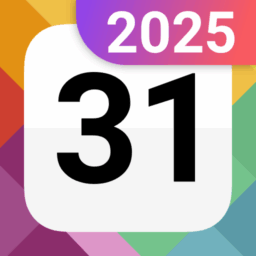 Calendar Planner – Agenda App