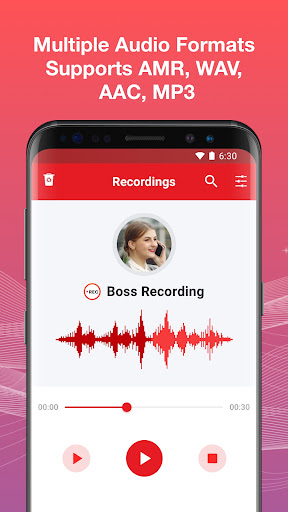 Call Recorder – Auto Recording