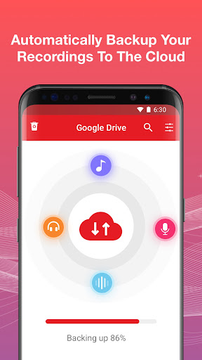 Call Recorder – Auto Recording